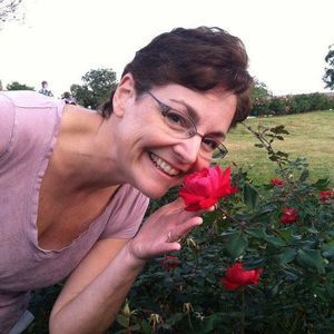 Meet your Posher, Ellen