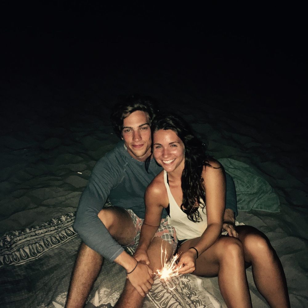 Meet your Posher, Marci