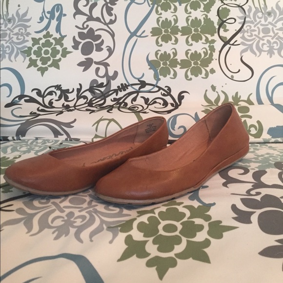 american rag ellie flats