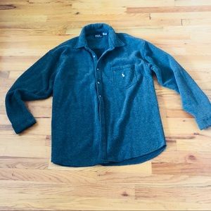 Polo Ralph Lauren Men’s Soft Button Down Sweater
