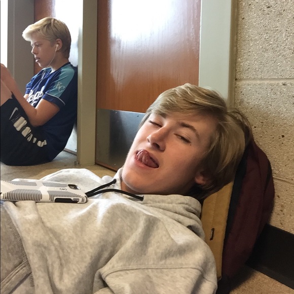 Meet your Posher, Chase - Picture 1 of 1