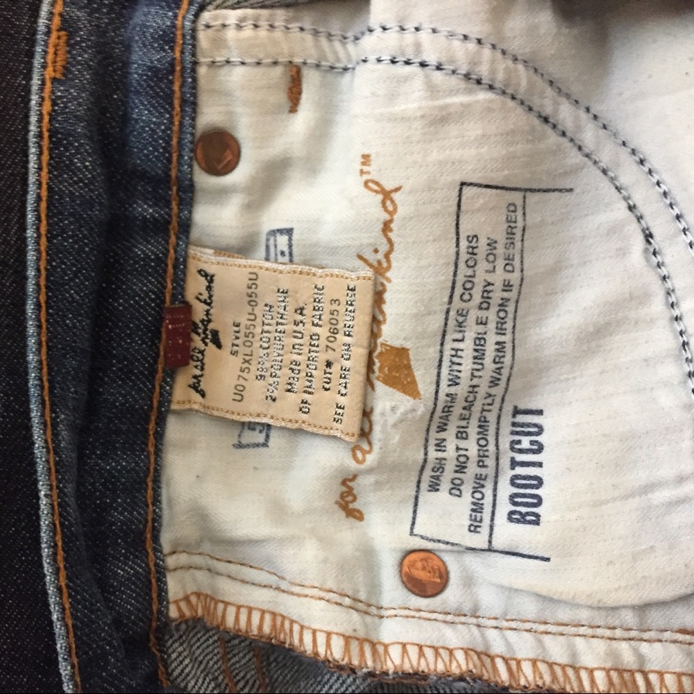 7 jeans - Picture 2 of 2