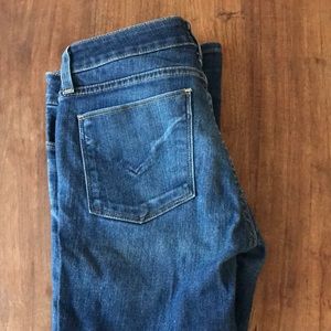 Hudson Krista Super Skinny Jean