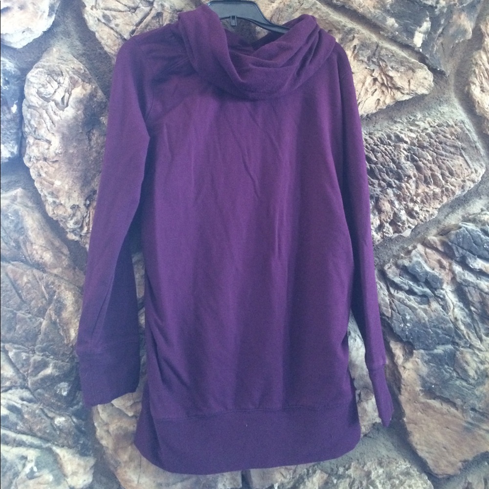 Maternity Long Sleeve Sweater