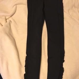lululemon speed tights