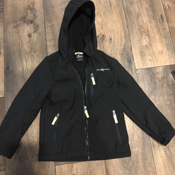 ZeroXposur Other - Jacket zeroxposur size 7 boys
