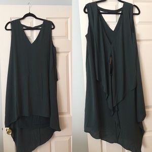 Brand new bcbg dress
