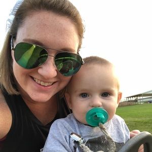 Meet your Posher, Sara