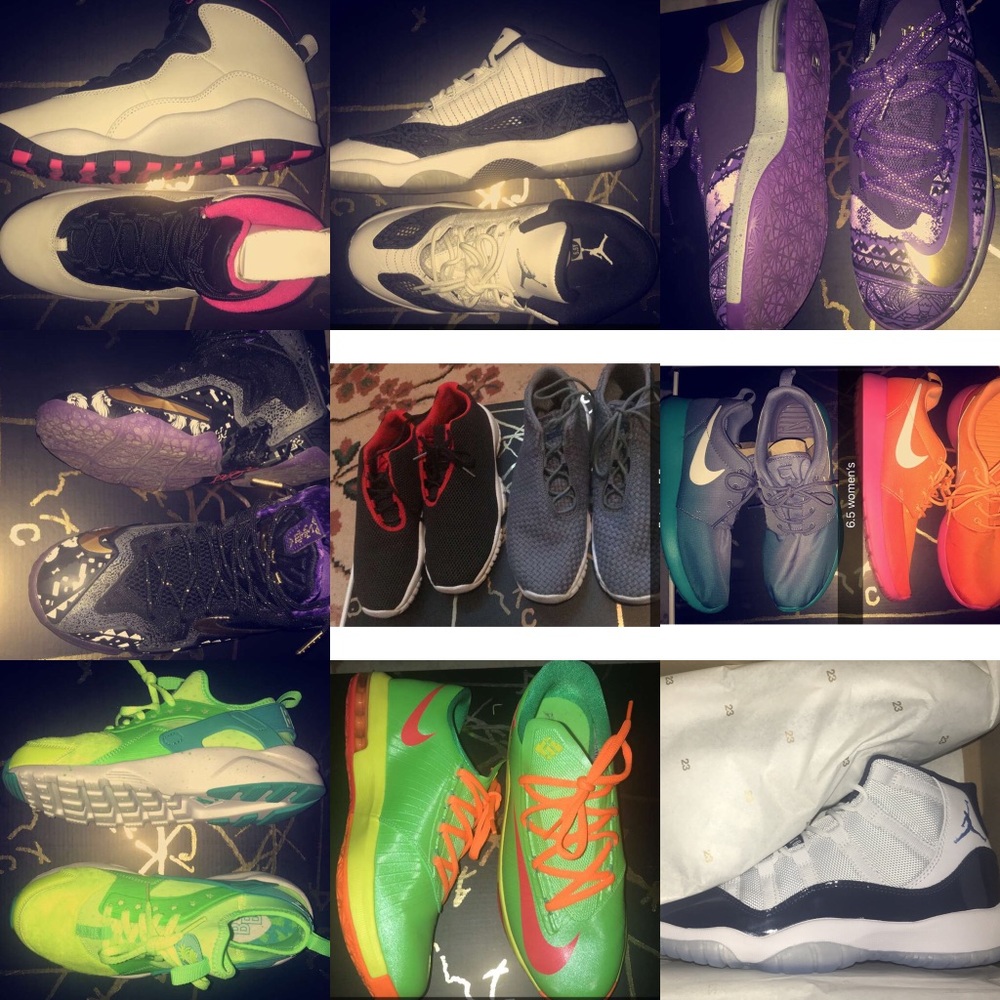 Hmu for pricing