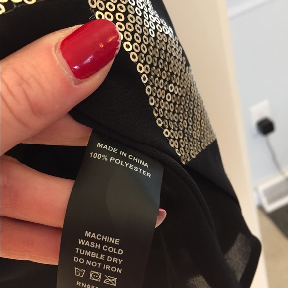 Vince Camuto Tunic - Picture 3 of 5