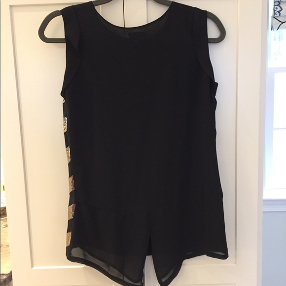 Vince Camuto Tunic - Picture 4 of 5