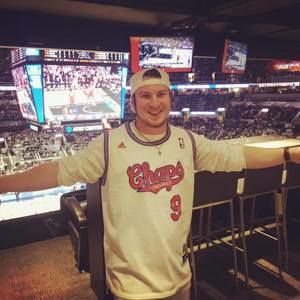 Meet your Posher, Benjamin