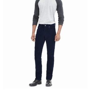 NWT Banana Republic Men’s Corduroy Pants