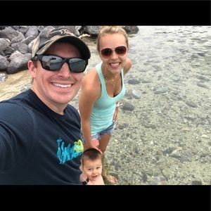 Meet your Posher, Galen