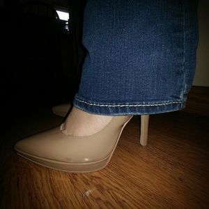 Love Fury High Heels