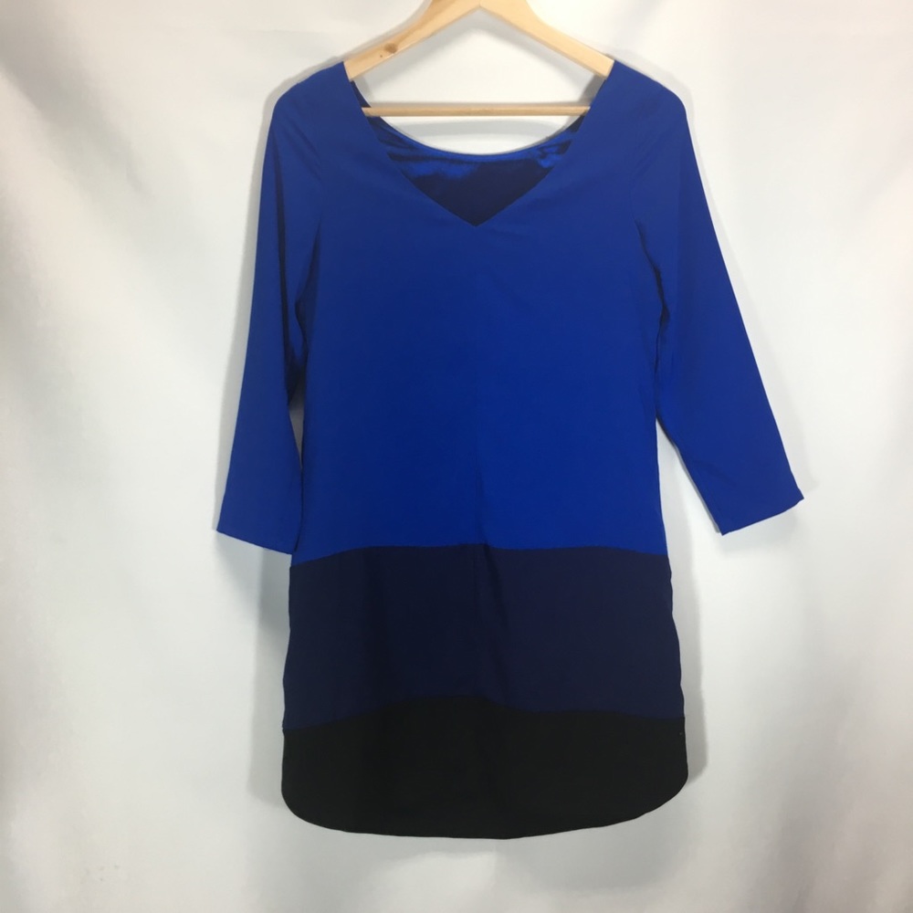 CLOSING CLOSET 🆘 Express | Tunic Dress