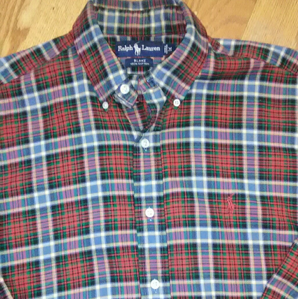 Ralph Lauren Polo ****Final Price