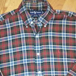 Ralph Lauren Polo ****Final Price