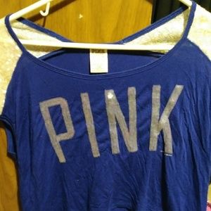 Victorias secret shirt