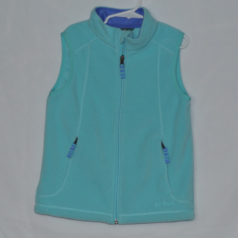L.L. Bean Vest