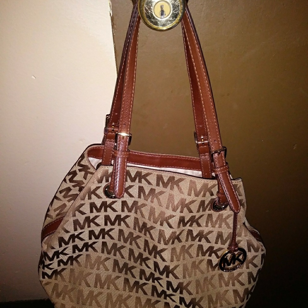 Michael Kors Handbag