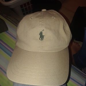 Polo hat