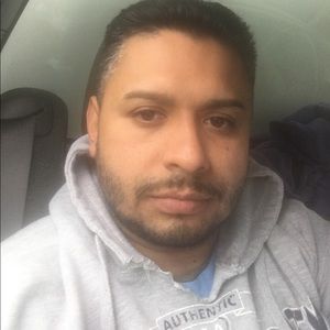 Meet your Posher, Erik