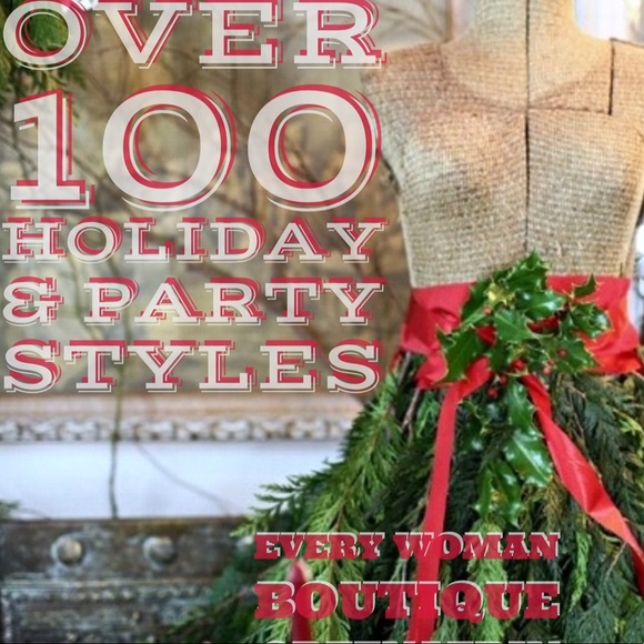 🎄⚡️🛍2XHP🏆🆕👀Oversized bow detail pencil dress - Picture 7 of 8