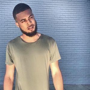 Meet your Posher, David