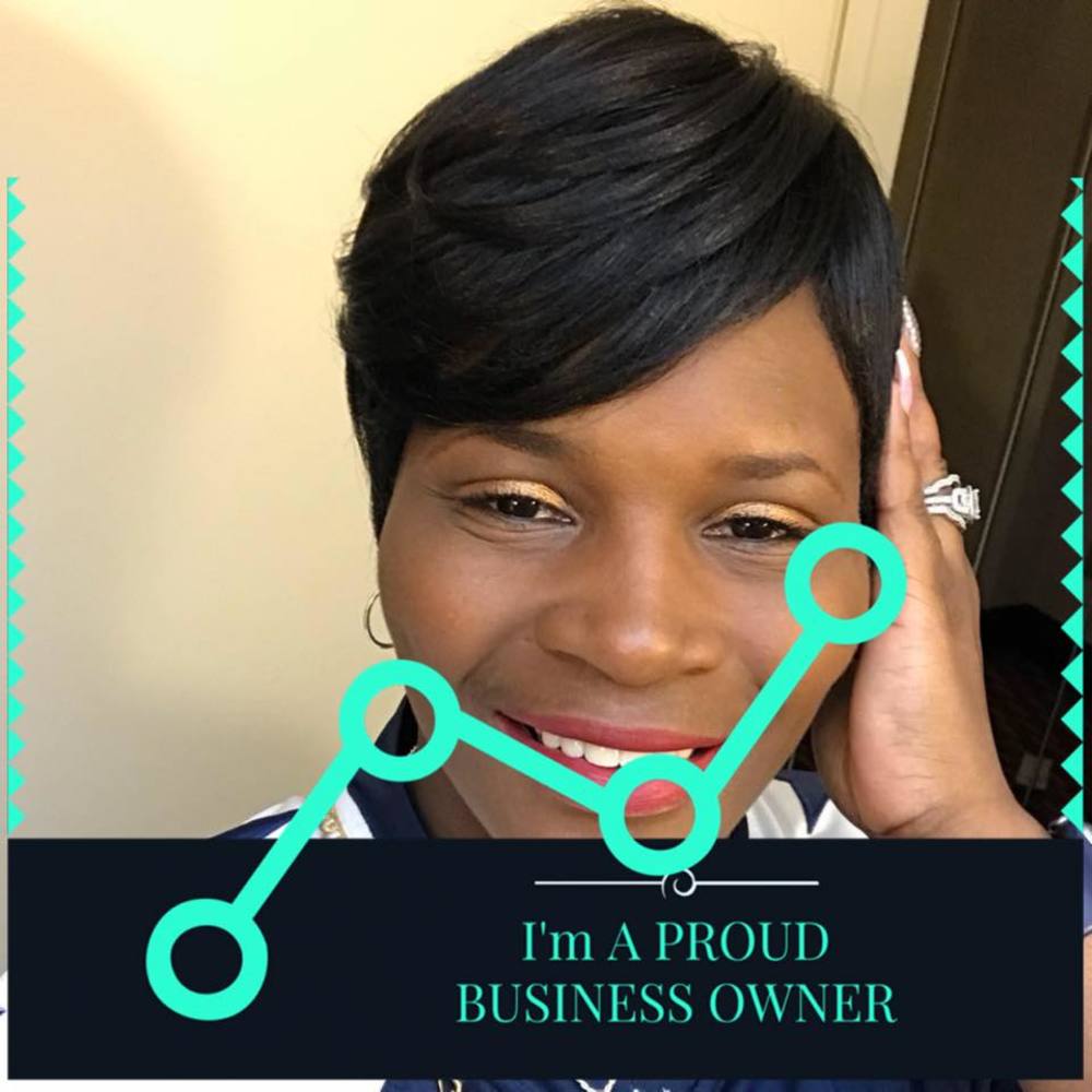 Meet your Posher, Sondra