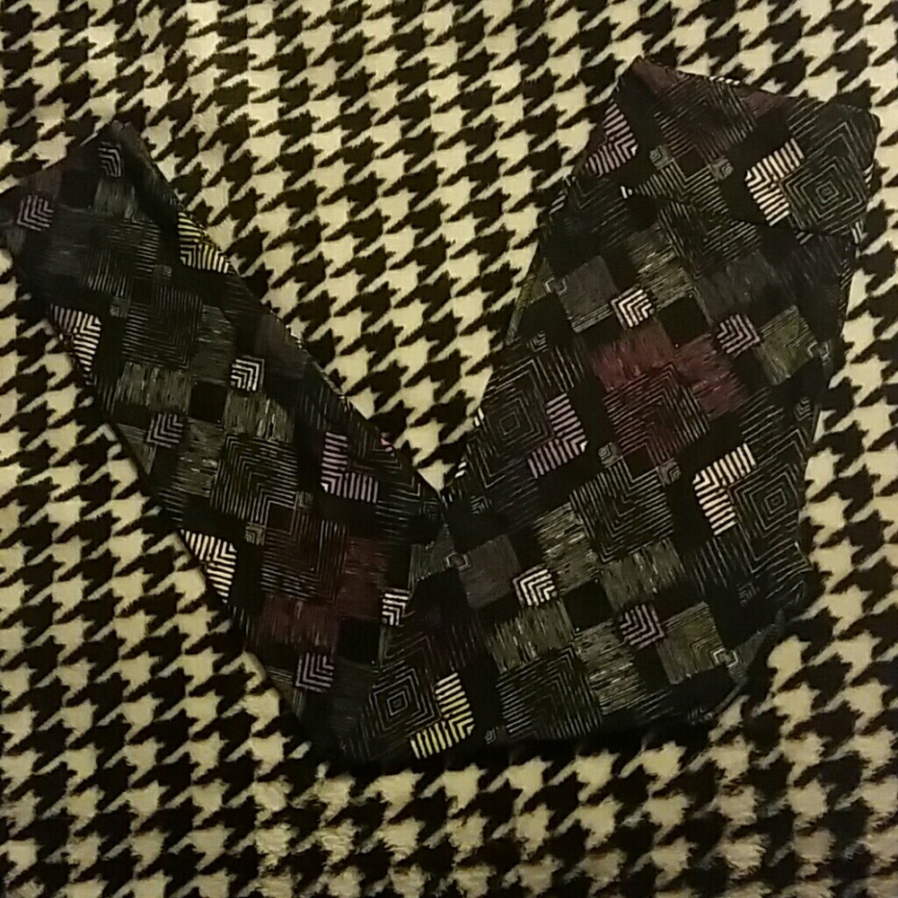 Lularoe OS Leggings
