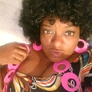 Meet your Posher, Thelma