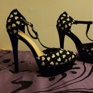 Madison by Shoedazzle size 7