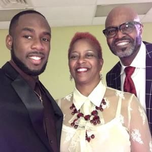 Meet your Posher, Bruce