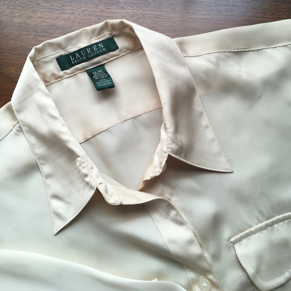 Ralph Lauren blouse