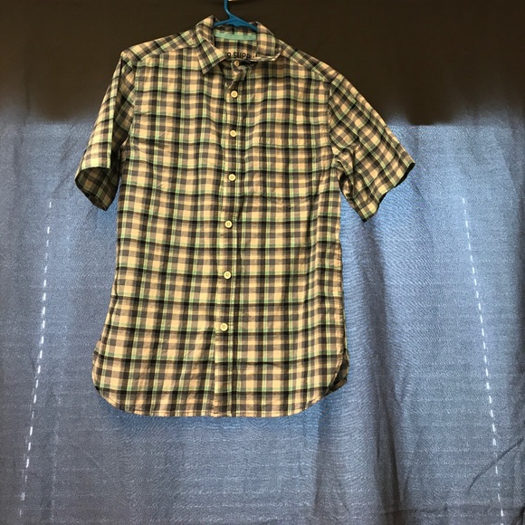 Casual button down shirt - Picture 1 of 3