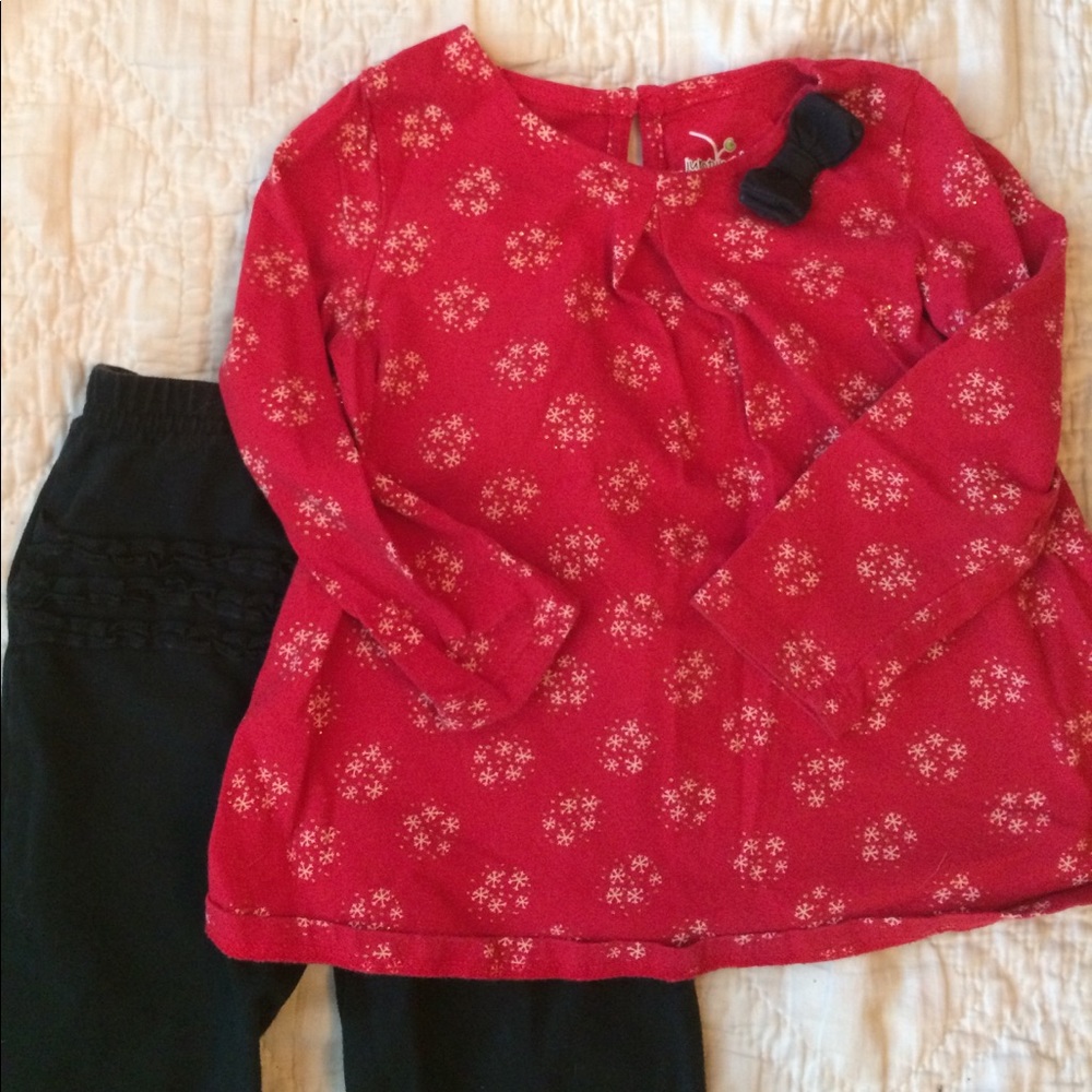 Christmas Outfit