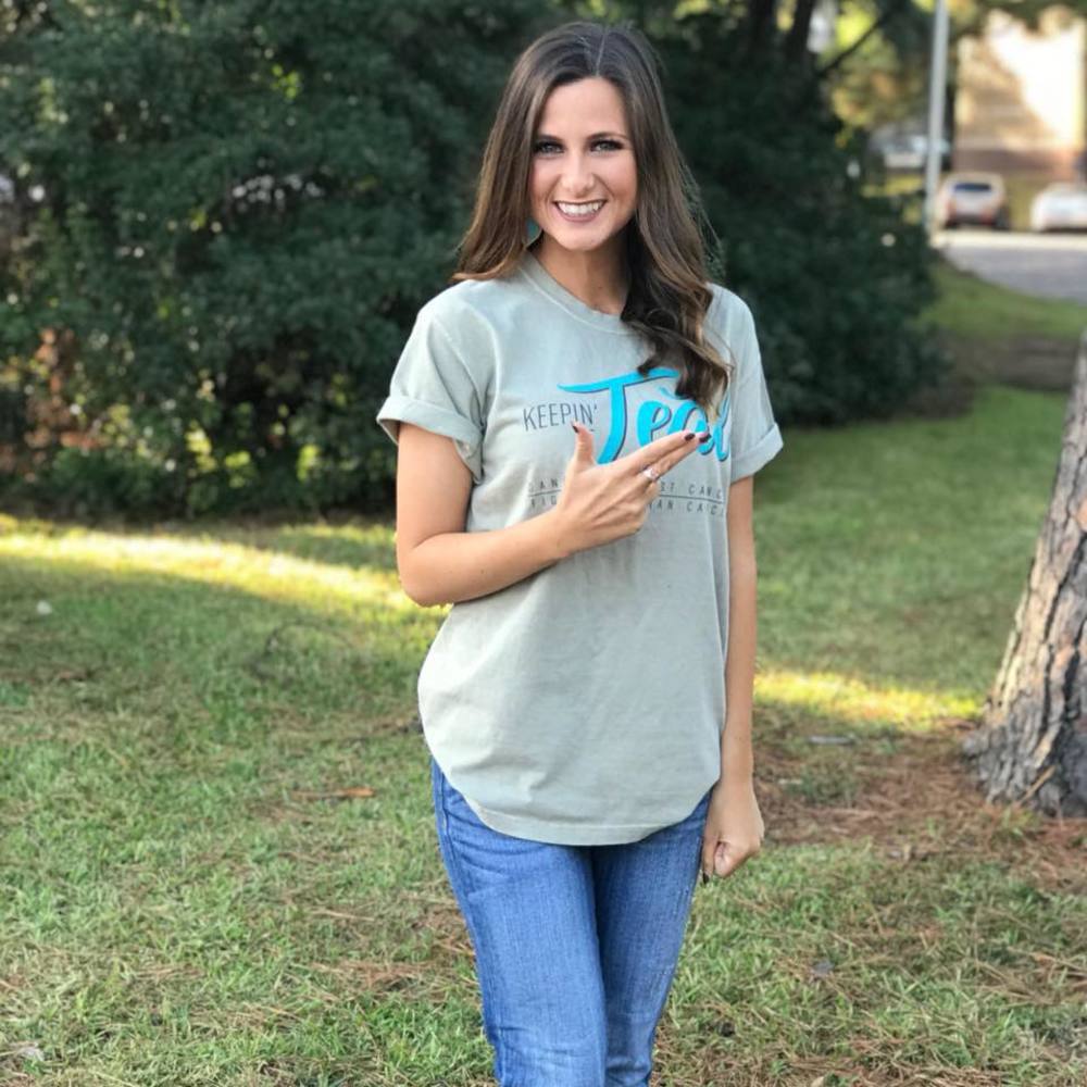 Meet your Posher, Christina