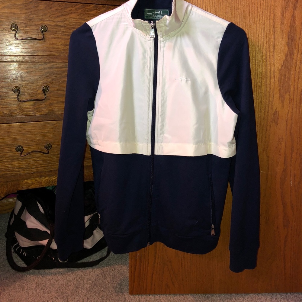 Polo Ralph Lauren jacket