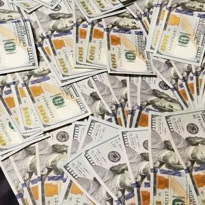 Meet your Posher, Larry