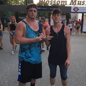 Meet your Posher, Drew