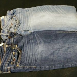 Hollister jeans