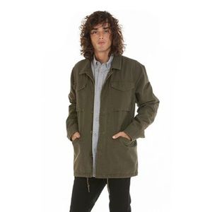 🔥SALE🔥Men’s Army Green Jacket Size Small