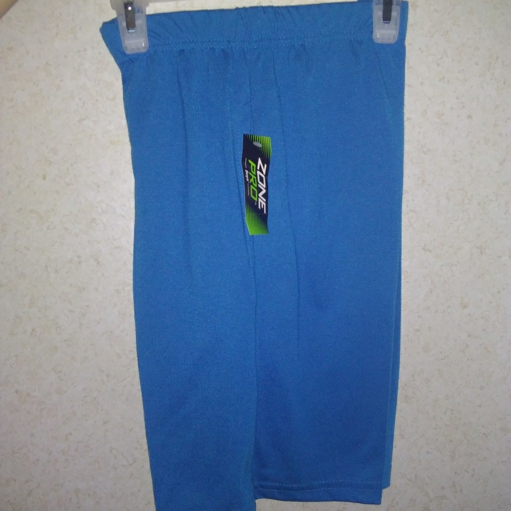 Boys Shorts Size 8/10 Or 12/14