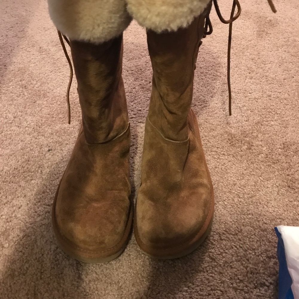 Ugg Boots - image 1