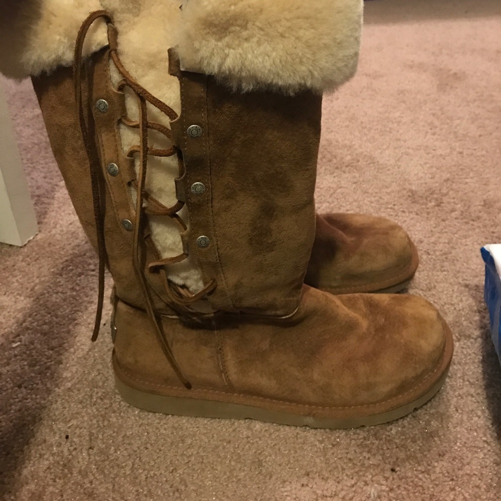 Ugg Boots - image 3