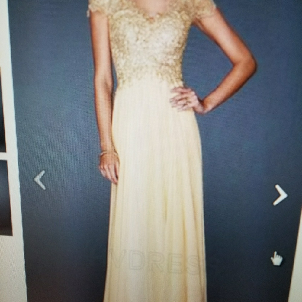 Gown