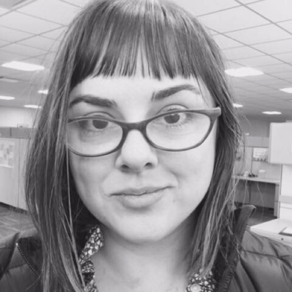 Meet your Posher, Tiffany