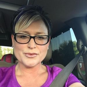 Meet your Posher, Joanna