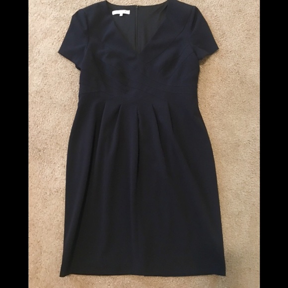 Evan Picone Handbags - BNWT Evan-Picone Black Dress-Size 16